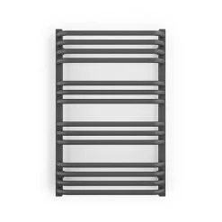 Terma Alex H760 X W500mm Modern Grey Heated Towel Rail -Victorian Plumbing shop wgale076050 kdgrsx d4