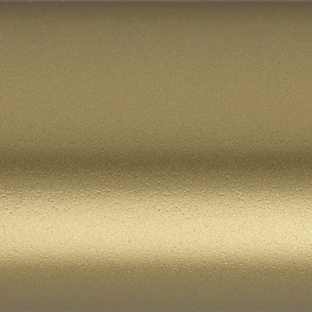 Terma Alex H1140 X W500mm Brass Heated Towel Rail 5 Terma Alex H1140 X W500mm Brass Heated Towel Rail - Image 3