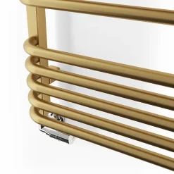 Terma Alex H1140 X W500mm Brass Heated Towel Rail 13 Terma Alex H1140 X W500mm Brass Heated Towel Rail -Victorian Plumbing shop wgale114050 kbrasx d5