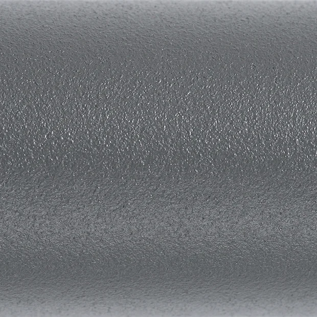 Terma Alex H1580 X W500mm Modern Grey Heated Towel Rail 5 Terma Alex H1580 X W500mm Modern Grey Heated Towel Rail - Image 3