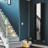 Terma Rolo Mirror H1800 X W590mm Heban Black Designer Radiator 2 Terma Rolo Mirror H1800 X W590mm Heban Black Designer Radiator -Victorian Plumbing shop wgrom180059 kiheuc01 d7