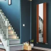 Terma Rolo Mirror H1800 X W590mm True Copper Designer Radiator 2 Terma Rolo Mirror H1800 X W590mm True Copper Designer Radiator -Victorian Plumbing shop wgrom180059 ktcouc01 d7