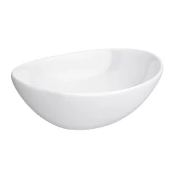Victorian Plumbing 600 X 450mm White Shelf With Casca Basin -Victorian Plumbing shop wsves978 d3